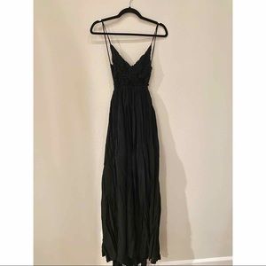 L’ATISTE By Amy Maxi Dress